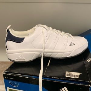Adidas golf shoes